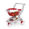 2 en 1 mi primer carrito supermercado (fdj ninco - 84158)