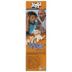 jenga nuevo (hasbro - g14995l0)