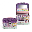 martinelia my best friends beauty case (aquarius  cosmetic - 12041)
