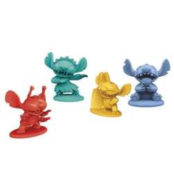 monopoly stitch (hasbro - g0388105)