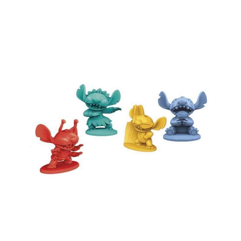 monopoly stitch (hasbro - g0388105) monopoly stitch (hasbro - g0388105)