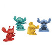 monopoly stitch (hasbro - g0388105) monopoly stitch (hasbro - g0388105)