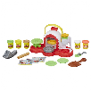play-doh horno de pizzas ( hasbro - f43735l0) play-doh horno de pizzas ( hasbro - f43735l0)
