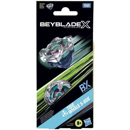 beyblade bbx booster single top surtidos (hasbro - f9590eu4)