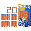 nerf n1 refill 20 (hasbro - f8640eu4) nerf n1 refill 20 (hasbro - f8640eu4)