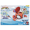 spidey waterwebs figuras de accion y vehiculos cambian de color (hasbro - g06635l0) spidey waterwebs figuras de accion y vehiculos cambian de color (hasbro - g06635l0)