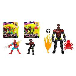 spiderman figuras mixmashers basicas surtidas (hasbro - f92055l0)