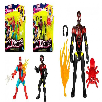 spiderman figuras mixmashers basicas surtidas (hasbro - f92055l0) spiderman figuras mixmashers basicas surtidas (hasbro - f92055l0)