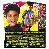 spiderman figuras mixmashers basicas surtidas (hasbro - f92055l0) spiderman figuras mixmashers basicas surtidas (hasbro - f92055l0)