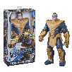 avengers figura titan deluxe thanos (hasbro e73815l2 ) avengers figura titan deluxe thanos (hasbro e73815l2 )