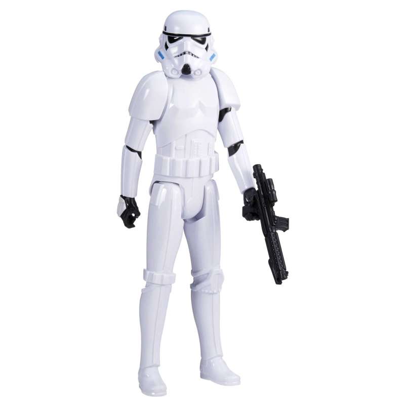 star wars figuras titan hero surtidas (hasbro - g07715l0) star wars figuras titan hero surtidas (hasbro - g07715l0)