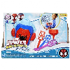 spidey bubble slinger playset ( hasbro - g06605l0) spidey bubble slinger playset ( hasbro - g06605l0)