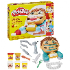play-doh nuevo dentista bromista (hasbro - g04905l0)