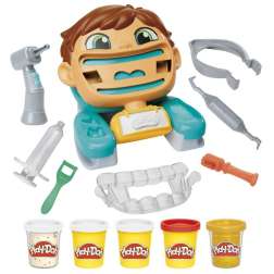 play-doh nuevo dentista bromista (hasbro - g04905l0)