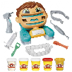 play-doh nuevo dentista bromista (hasbro - g04905l0)