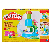 play-doh microscopio luminoso (hasbro - g04945l0)