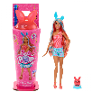 barbie pop reveal fiesta animales vaso rosa (mattel - jcn87) barbie pop reveal fiesta animales vaso rosa (mattel - jcn87)