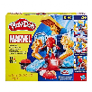 play-doh marvel iron-man laboratorio de armaduras (hasbro - g00355l0) play-doh marvel iron-man laboratorio de armaduras (hasbro - g00355l0)