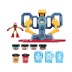 play-doh marvel iron-man laboratorio de armaduras (hasbro - g00355l0) play-doh marvel iron-man laboratorio de armaduras (hasbro - g00355l0)