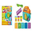 play-doh divertido set de fotos (hasbro - g05025l0)