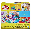 play-doh divertido set de fotos (hasbro - g05025l0)