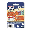 monopoly deal stitch (hasbro - g2975sg0)