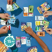 monopoly deal stitch (hasbro - g2975sg0)
