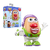 toy story 5 movie mr. potato astronauta (hasbro - g26445l0)