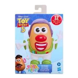 toy story 5 movie mr. potato astronauta (hasbro - g26445l0)