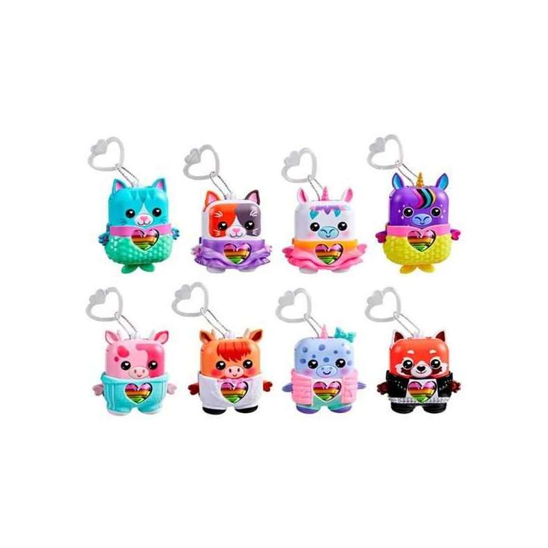 nano-mals mascotas electronicas surtidas (hasbro - g1880eu4) nano-mals mascotas electronicas surtidas (hasbro - g1880eu4)