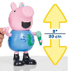 peppa pig george musical (hasbro - g21785n0) peppa pig george musical (hasbro - g21785n0)