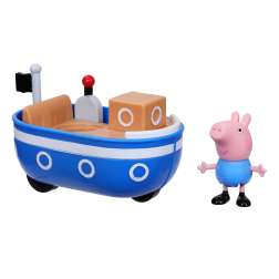 peppa pig vehiculos  ( hasbro - f21855l0 )