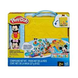 play-doh disney junior crea una historia (hasbro - g23245l09)