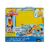 play-doh disney junior crea una historia (hasbro - g23245l09)