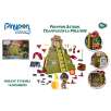 pin y pon action wild trampas piramide pin y pon action wild trampas piramide