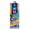 avengers figura titan capitan america (hasbro - g27715x0) avengers figura titan capitan america (hasbro - g27715x0)