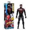 spiderman figura titan miles morales (hasbro - g28575x0) spiderman figura titan miles morales (hasbro - g28575x0)