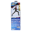 spiderman figura titan miles morales (hasbro - g28575x0) spiderman figura titan miles morales (hasbro - g28575x0)