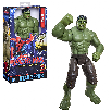 spiderman movie bom maccarroll dlx titan figura (hasbro - g24555l0) spiderman movie bom maccarroll dlx titan figura (hasbro - g24555l0)
