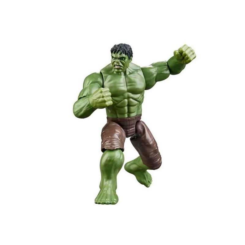 spiderman movie bom maccarroll dlx titan figura (hasbro - g24555l0) spiderman movie bom maccarroll dlx titan figura (hasbro - g24555l0)