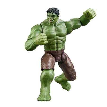 spiderman movie bom maccarroll dlx titan figura (hasbro - g24555l0)