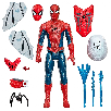 spiderman movie bom gallagher lg scale figura accesorio (hasbro - g24505l0) spiderman movie bom gallagher lg scale figura accesorio (hasbro - g24505l0)