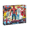 spiderman movie bom gallagher lg scale figura accesorio (hasbro - g24505l0) spiderman movie bom gallagher lg scale figura accesorio (hasbro - g24505l0)