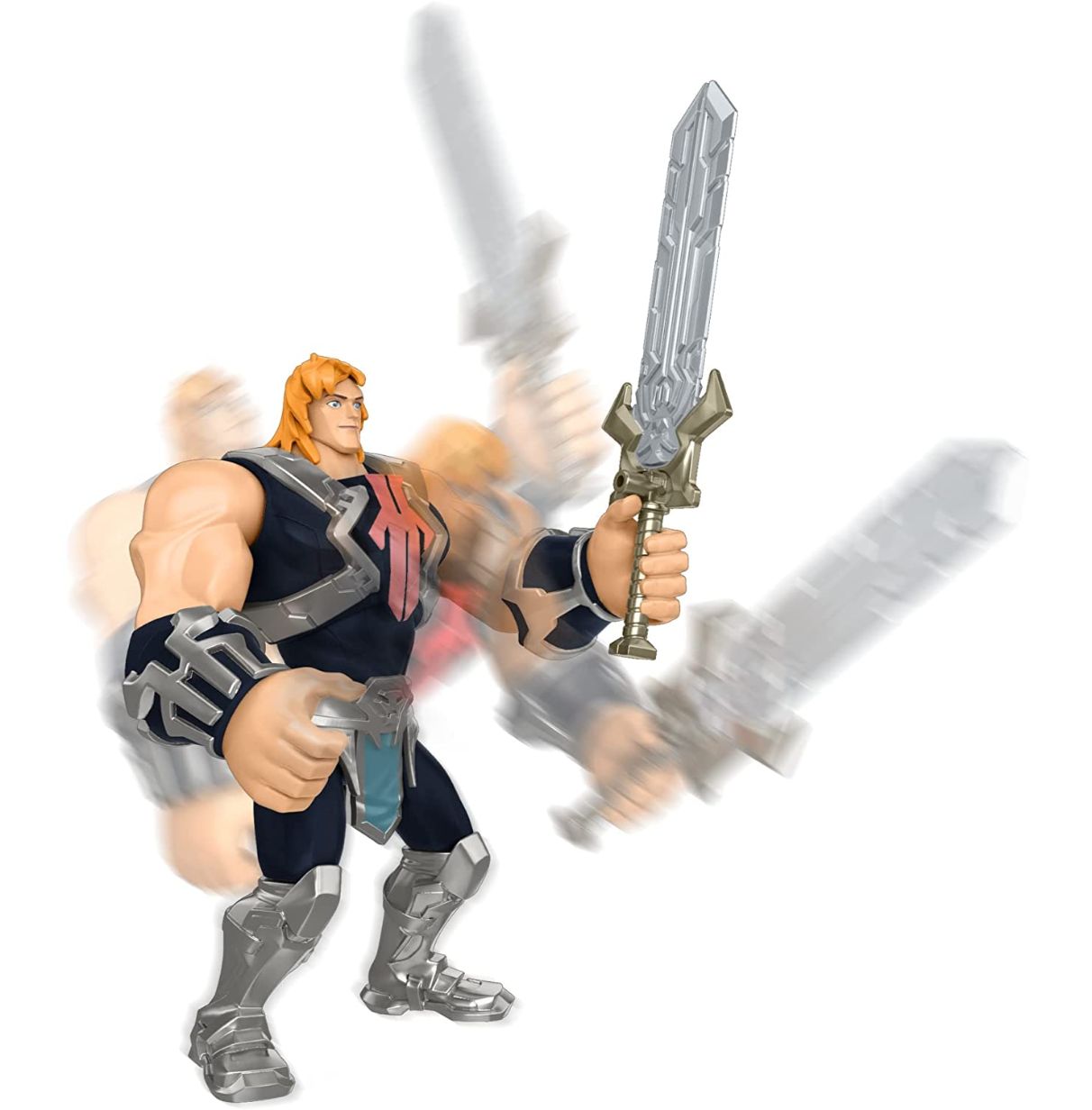 masters of the universe animate he-man