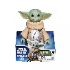 star wars stylish mandalorian grogu (hasbro - g25295l0) star wars stylish mandalorian grogu (hasbro - g25295l0)