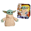 star wars peaceful mandalorian grogu ( hasbro - g30885l0) star wars peaceful mandalorian grogu ( hasbro - g30885l0)