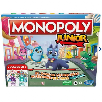 monopoly junior 2 juegos en 1 (hasbro - g1856105) monopoly junior 2 juegos en 1 (hasbro - g1856105)
