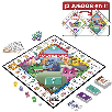 monopoly junior 2 juegos en 1 (hasbro - g1856105) monopoly junior 2 juegos en 1 (hasbro - g1856105)