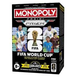 monopoly fifa legends booster pack (hasbro - g26771l0)