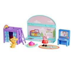 peppa pig accesorios habitacion surtidos (hasbro - g21825l0)